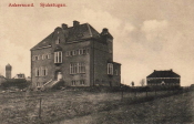 Askersund Sjukstugan 1909