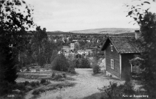 Parti av Kopparberg 1936