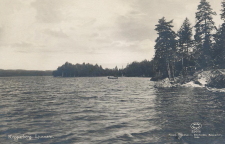Kopparberg Ljusnarn 1924