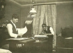 Sala Ritkontor  1919
