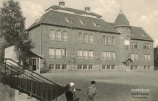 Lindesberg Folkskolan