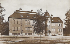 Lindesberg Skolan 1923