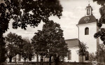Ramsberg Kyrkan 1930