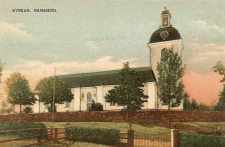 Kyrkan Ramsberg