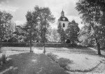 Ramsbergs Kyrka 1930