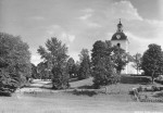 Ramsbergs Kyrka 1944