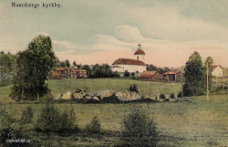 Ramsbergs Kyrkby 1908