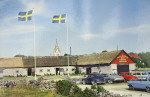 Öland, Källagården 1965