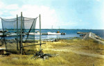 Öland, Korehman Vid Östersjön