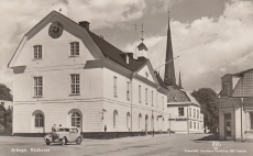 Arboga Rådhuset