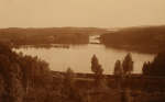 Degerfors Järnväg 1913
