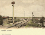 Degerfors Vermland 1905