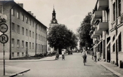 Sala Gruvgatan 1950