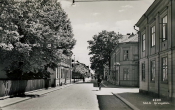 Sala Gruvgatan 1944