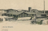 Sala, Från Sala Silfvergrufva 1905
