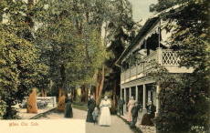 Sala, Måns Ols 1905