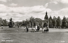 Sala Stadsparken 1948
