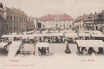 Arboga, Stora Torget 1903