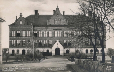 Sala Folkskolan 1939