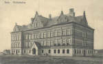 Sala Folkskolan 1907