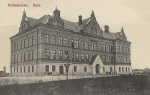 Sala Folkskolan 1911