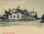 Sala, Väsbygatan 1904