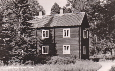 Sala, Sätra Brunn, Stora Torpet 1968