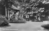 Sala, Sätra Brunn Kamrerkontoret 1924