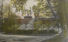 Sala, Sätra Brunn 1909