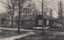 Sala, Sala Brunn, Biskopsgården 1923