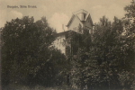 Sala, Sätra Brunn Bergabo 1918