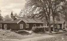 Sätra Brunn, Biskopsgården 1951