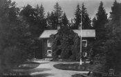 Sala, Sätra Brunn, Björnbo 1922