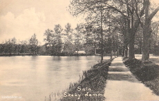Sala, Ekeby Damm 1916