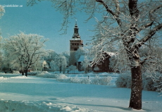Sala, Kristinakyrkan i Vinterskrud
