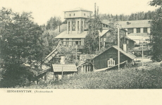 Skinnskatteberg, Riddarhyttan Vestmanland