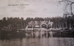 Skinnskatteberg, Riddarhyttan Samlingslokalen 1920