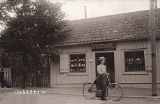 Arboga Diversehandel Maria Adelholms 1906