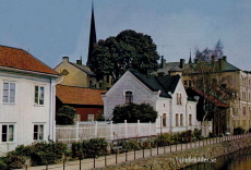 Arboga Byggnader