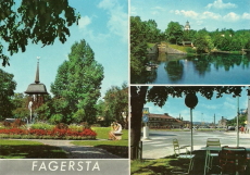 Fagersta 1971