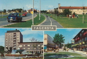 Fagersta 1971