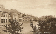 Fagersta Folkskola 1928