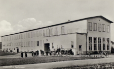Fagersta Realskolan 1952