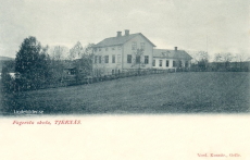 Fagersta Skola, Tjernäs