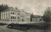 Fagersta Folkskola