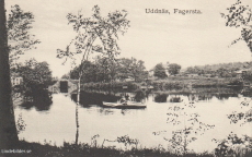 Uddnäs, Fagersta 1912