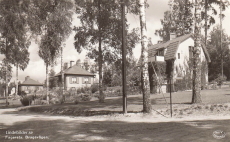 Fagersta, Bragevägen 1948