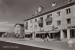 Fagersta Stationsvägen 1953