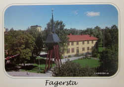 Fagersta 2002