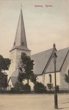 Norberg Kyrkan